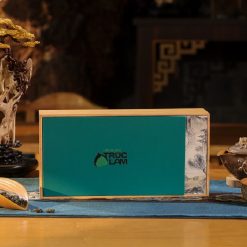 Cổ lục trà núi cao