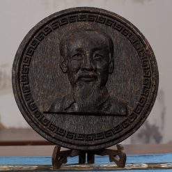 Bánh trà Bác Hồ