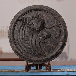 Bánh trà Bồ đề đạt ma