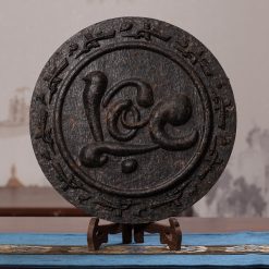 Bánh trà chữ Phúc Lộc Thọ nhỏ