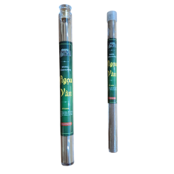 Nhang trầm hương không tăm Ngọa Vân