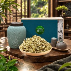 Bạch trà Thiên tiên móng rồng