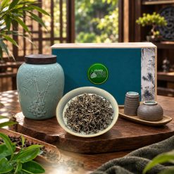 Hồng trà đặc biệt núi cao