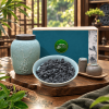 Thạch trà - Lão đầu trà