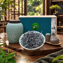 Thượng phẩm Dược trà cổ thụ