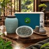 Trà Oolong cao nguyên Cầu Đất