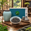 Phổ Nhĩ chín Trúc Lâm