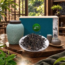 Thượng phẩm hồng trà núi cao
